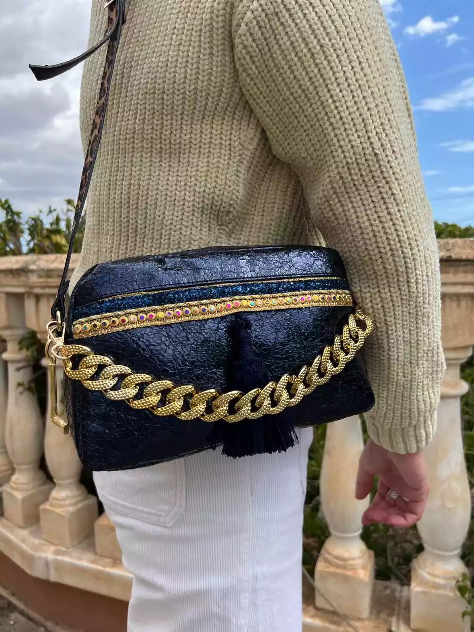 Bolso Lisa 02