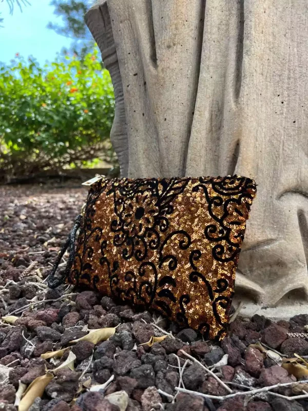 Cartera de mano Luisa 03