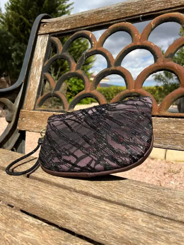 Cartera de mano Ludmila 03