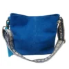 Bolso Bolonia Bolso Shopper Bolonia Azul Azafata