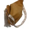 Bolso Bolonia Camel 2