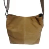 Bolso Bolonia Camel 4