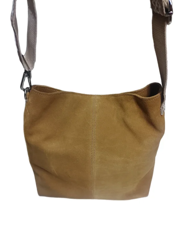 Bolso Bolonia Camel 4