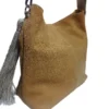 Bolso Bolonia Camel 5