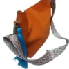 Bolso Bolonia Naranja 3