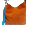 Bolso Bolonia Naranja 5