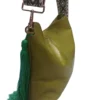 Bolso Bolonia Oliva 2