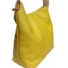 Bolso Bolonia Sauvage Amarillo 2