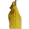 Bolso Bolonia Sauvage Amarillo 3