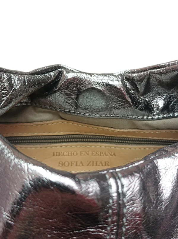 Bolso Firenze Acero 4 Bolso Firenze Acero