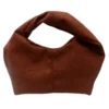 Bolso Firenze Antelina Camel Bolso Firenze Antelina Camel