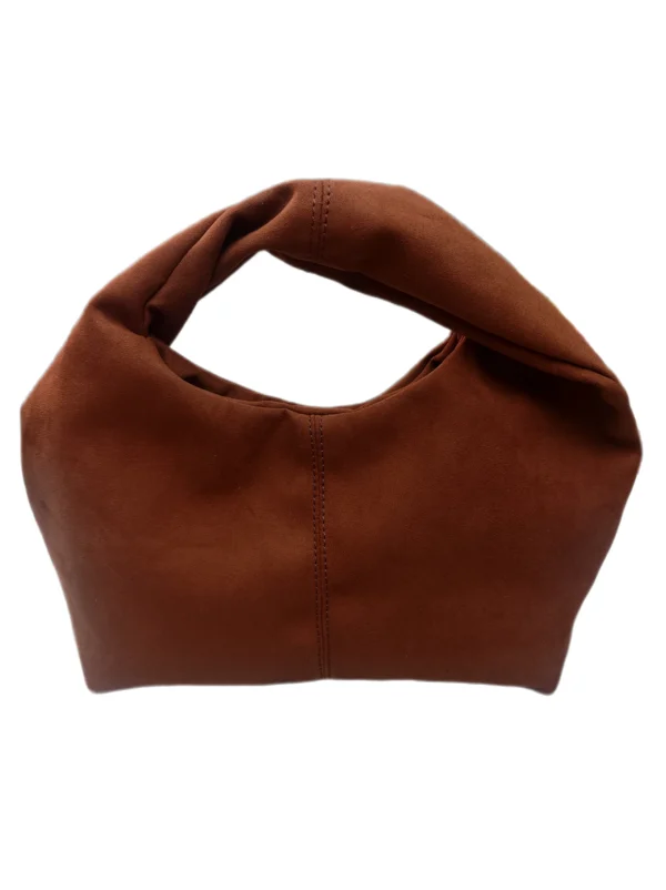 Bolso Firenze Antelina Camel Bolso Firenze Antelina Camel