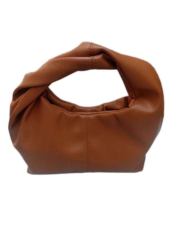 Bolso Firenze Camel 2