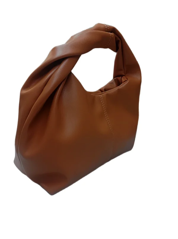 Bolso Firenze Camel 3