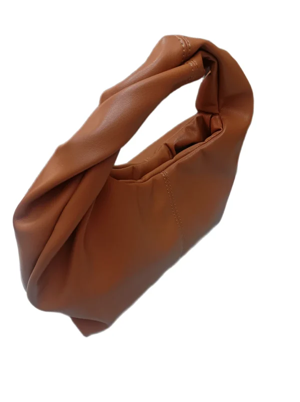 Bolso Firenze Camel 4