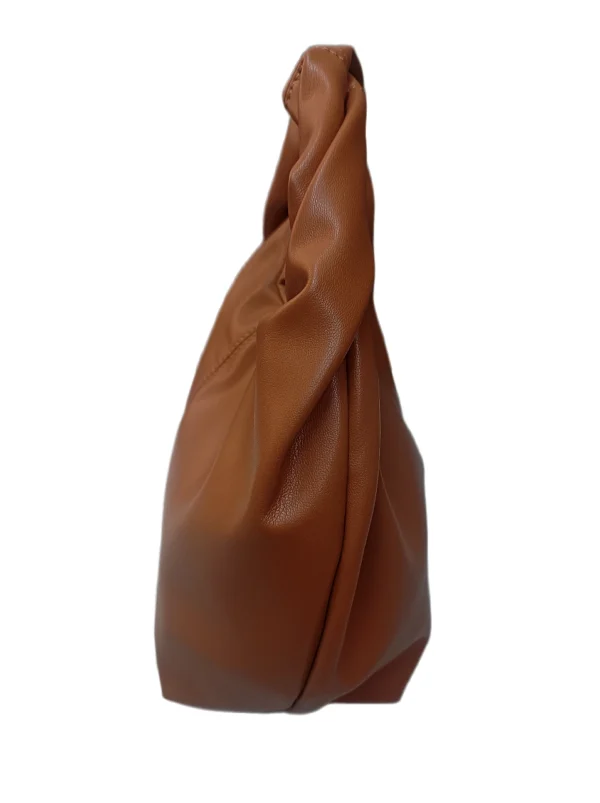 Bolso Firenze Camel 5