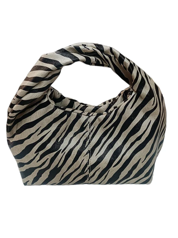 Bolso Firenze Cebra 2