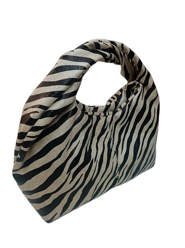 Bolso Firenze Cebra 3
