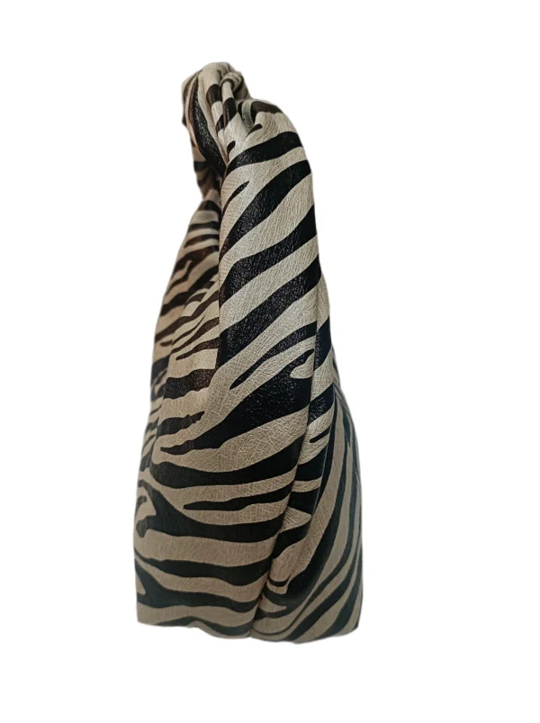 Bolso Firenze Cebra 4