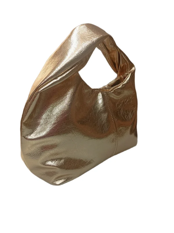 Bolso Firenze Oro 2