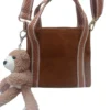 Bolso Milano Cuero Bolso Mini Tote Bag Milano Cuero