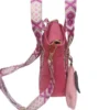 Bolso Milano Rosa 6