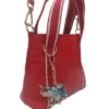 Bolso Milano Sauvage Rojo 3