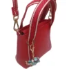 Bolso Milano Sauvage Rojo 4