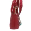 Bolso Milano Sauvage Rojo 5