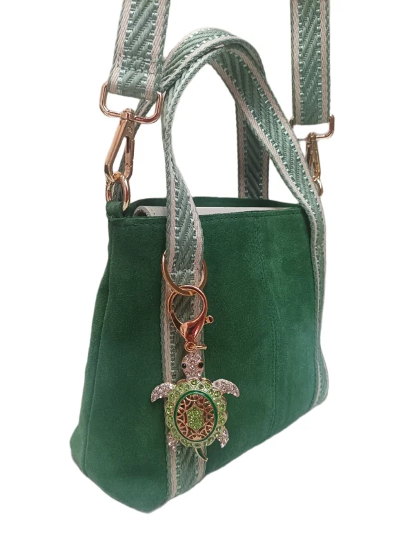 Bolso Milano Verde 3