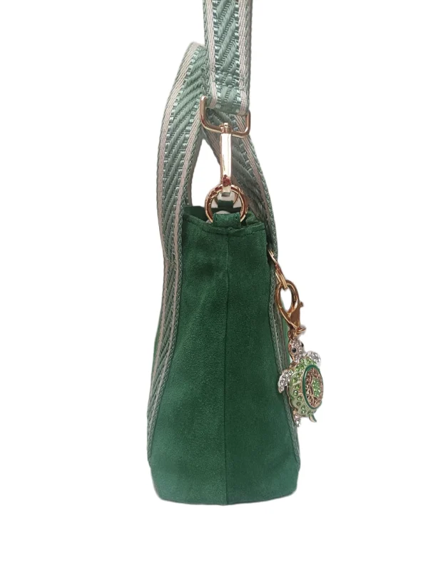 Bolso Milano Verde 5