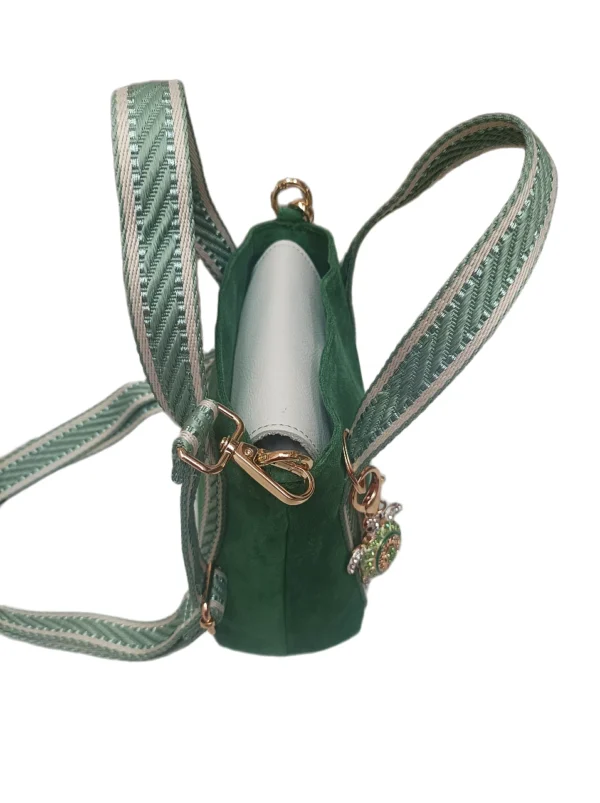 Bolso Milano Verde 6