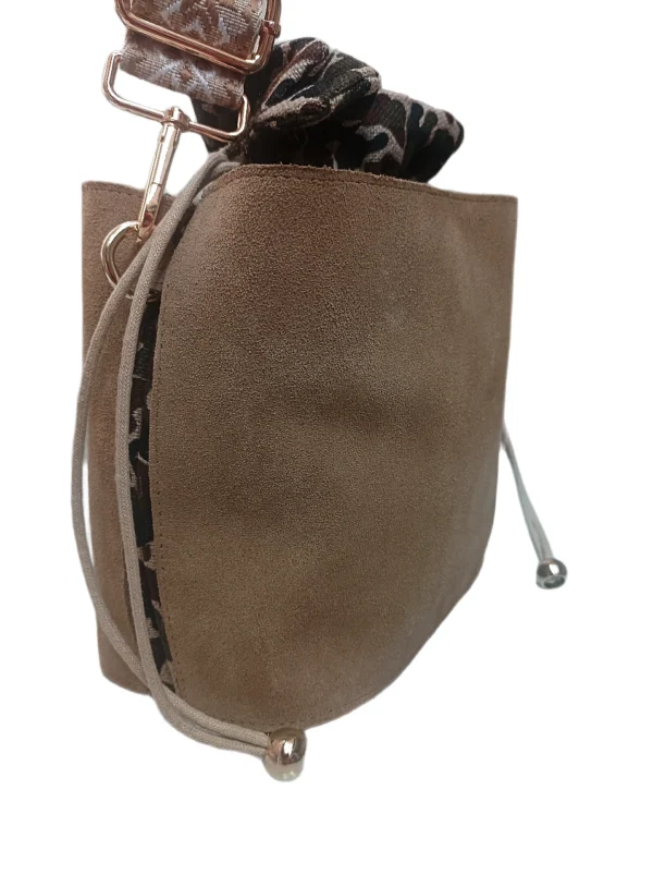 Bolso Napoles Arena 2