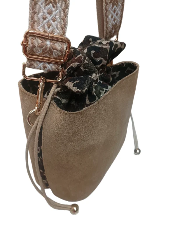 Bolso Napoles Arena 3