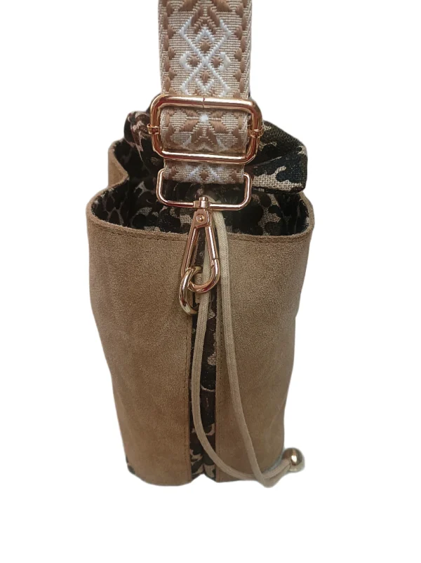 Bolso Napoles Arena 5