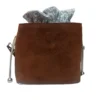 Bolso Napoles Chocolate 4