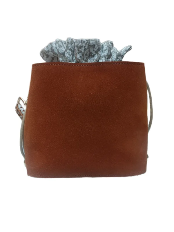 Bolso Napoles Cuero 3