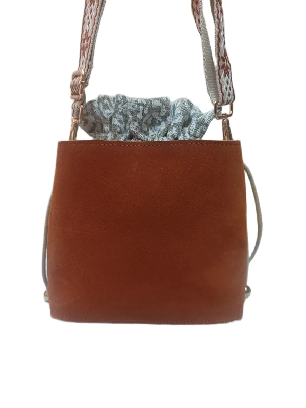 Bolso Napoles Cuero Bolso Bombonera Napoles Cuero