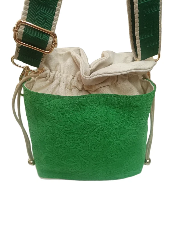 Bolso Napoles Kelly 2