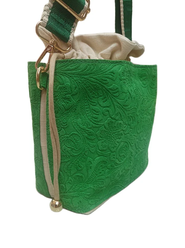 Bolso Napoles Kelly 3