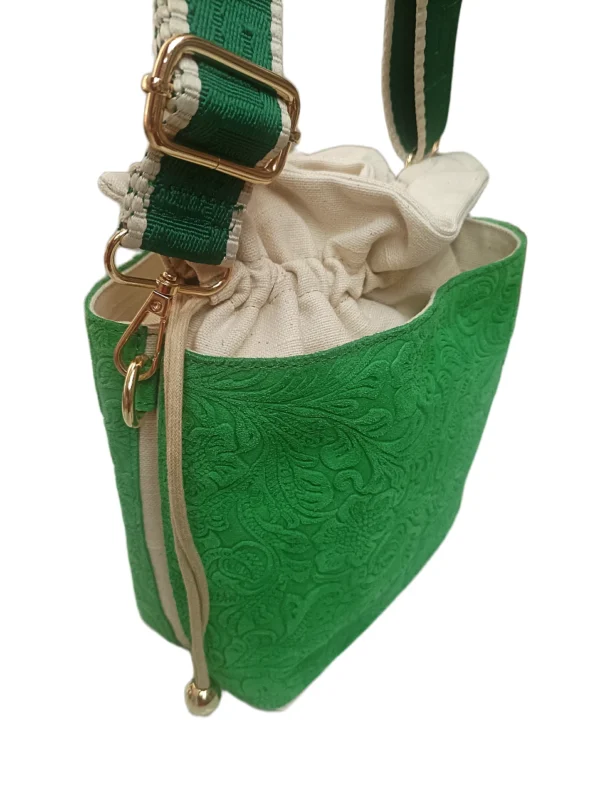 Bolso Napoles Kelly 4