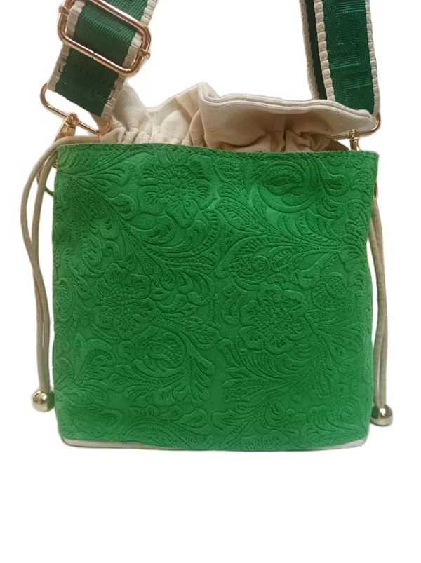 Bolso Napoles Kelly Bolso Bombonera Napoles Kelly