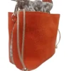 Bolso Napoles Naranja 3