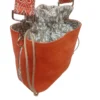 Bolso Napoles Naranja 4