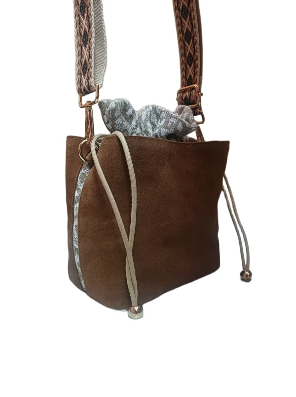 Bolso Napoles Topo 2