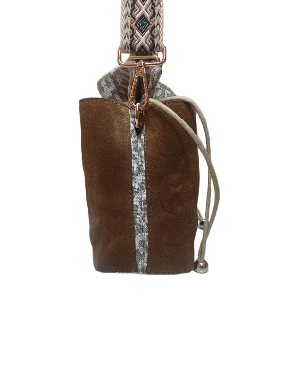 Bolso Napoles Topo 3