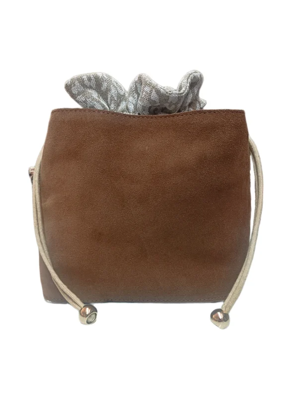 Bolso Napoles Topo 5