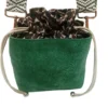 Bolso Napoles Verde 2