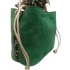 Bolso Napoles Verde 3