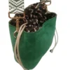 Bolso Napoles Verde 4
